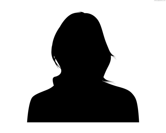 female-headshot-silhouette