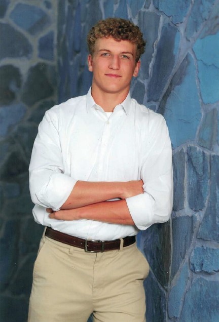 Academic Scholarship Award